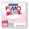 Staedtler fimoâ kids pâte à modeler 42 g rose quartz 8030-206