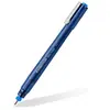 Stylo technique pointe tubulaire super-fine Staedtler Bleu