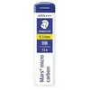 Etui de 12 mines Staedtler Mars micro HB 0,3 mm