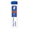 Staedtler Recharge de mine Mars Micro Carbon HB 0,5 mm (12 Unités) TU