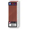 Rayher 34448542 Fimo Professional Grand Bloc, Chocolat, 454g