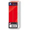Staedtler FIMO PROFESSIONAL Pâte à modeler, 454 g, rouge pur