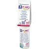 Pâte polymère - FIMO - Liquide transparente 50ml - Souple - Translucide - Multi-usages