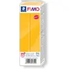 Staedtler Pâte polymère - Fimo - Soft - 454g - Jaune Tournesol n°16 - Facile à manipuler