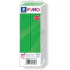 Staedtler FIMO SOFT Pâte à modeler, à cuire, vert tropique