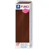 Staedtler Pâte Fimo Soft 454g Chocolat n°75