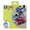 Staedtler Fimo Kids Kit - Course de police
