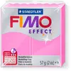 pate fimo effect fushia 57g