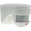 LUXOMAT Detecteur de mouvement blanc mural embrochable 200/12 mètre