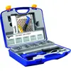 Gesipa Assortiment rivetage NTX, Type : Assortiment rivetage NTX, Dimensions 275 x 145 x 40 mm
