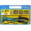 Assortiment de rivets aveugles Nietboy 135 pièces - 1435461 - Gesipa