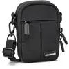 Sac, housse, étui photo vidéo Cullmann MALAGA Compact 300 black