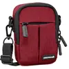 Sac, housse, étui photo - vidéo Cullmann MALAGA Compact 300 red