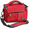 Cullmann 90282 MALAGA Vario 200 Sac Appareil Photo/Caméscope Rouge