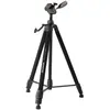 Cullmann Prmiax 390 trépied Caméras numériques 3 pieds Noir