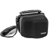 Cullmann Sac à Bandoulière Pour Appareil Photo Lagos Vario 250