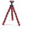 Cullmann CULLMAN<br/>MINI TREPIED ALPHA 380 MOBILE ROUGE