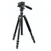 Trépied photo et vidéo Cullmann NANDO 560M RW15 black-silver