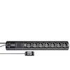 Brennenstuhl Rallonge à 7 prises Primera-Tec 19500 A 1153300477