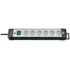 Brennenstuhl Multiprise Premium-line 4 Prises Avec Interrupteur 1.8 M