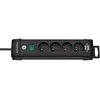 Brennenstuhl premium-line 4-way bl