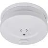 Brennenstuhl - rm c 9010 Détecteur de fumée à pile(s) (ø x h) 100 mm x 35 mm