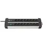 Brennenstuhl Brennenstuhl Premium-Alu-Line Technique 16 prises Duo noi...