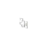 Brennenstuhl Brennenstuhl Kit de prises électriques télécommandées 2+1 - 1507150