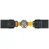 Multiprise avec 6 prises premium-line 3m brennenstuhl noir 1951164100