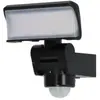 Applique LED extérieure avec détecteur de mouvement - Brennenstuhl WS ...