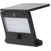 Brennenstuhl SOL 1000 Pad 1173740003 Lampe de table solaire 7 W blanc ...