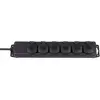 Brennenstuhl 1159970 noir