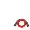 Brennenstuhl Brennenstuhl Rallonge 10m CEE XYMM 5G1,5 Rouge