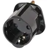 BRENNENSTUHL EU - GB ADAPTATEUR SECTEUR DE VOYA 