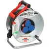 Brennenstuhl Brennenstuhl Enrouleur Garant S 4 50m/290mm, H05RR-F 3G1.5