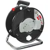 Brennenstuhl 1130710 Noir