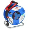 Brennenstuhl 1208230 dévidoir de câble garant h05rr-f 3g1,5 50 m