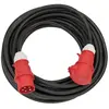 Brennenstuhl 1167970 Noir