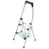 Hailo Escabeau LivingStep Comfort Plus 119 cm Aluminium 4302-301