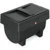 Poubelle à compost 4L Hailo Ökö Mini S