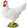 Juratoys Bullyland - Poule blanche