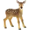 Windlass Studios Figurine Faon BULLYLAND - Animal World - 6,5 cm - Peinte à la main