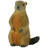 Figurine marmotte bullyland