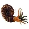 Figurine Dinosaure Ammonite BULLYLAND - Hauteur 15.3 cm - Pour Enfant à partir de 3 ans