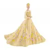 Figurine Cendrillon Bully le Film, 10 cm