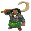 Bullyland Licences Figurine Maui - Vaiana Disney