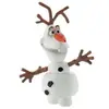 Bullyland - B12963 - Figurine Olaf - La Reine Des Neiges Disney - 7 cm