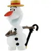 Bullyland - B12969 - Figurine Olaf - La Reine Des Neiges Disney - 6 cm
