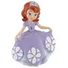 BULLYLAND Figurine Princesse Sofia - BULLY - Disney - 7 cm - Fille - 3 ans