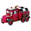 Figurine Mayday - Bullyland - Planes - Rouge - Enfant - Mixte